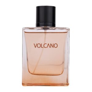 New Brand Prestige Volcano For Men Eau de Toilette 100ml Spray