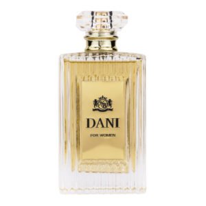 New Brand Prestige Dani Eau de Parfum 100ml Spray