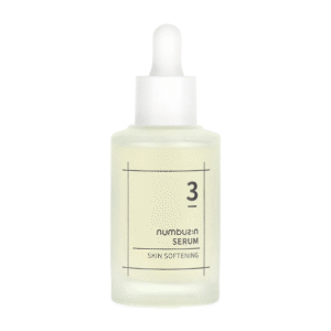 Numbuzin No.3 Skin Softening Serum 50ml