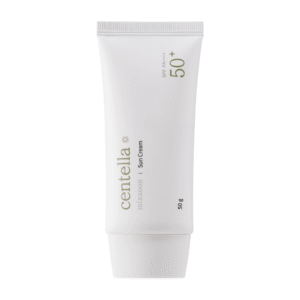 Mixsoon Centella Sun Cream PA++++ SPF50+ 50g