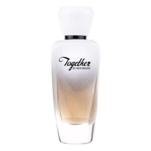 New Brand Together Day Eau de Parfum 100ml Spray