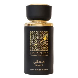 Lattafa Thameen Maali Eau de Parfum 30ml Spray