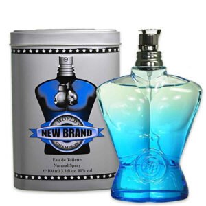 New Brand World Champion Eau de Toilette 100ml Spray