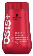 Schwarzkopf Osis+ Dust It Mattifying Volume Powder 10g