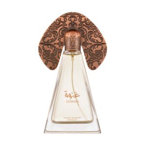 Lattafa Niche Emarati Ghinwa Eau de Parfum 100ml Spray