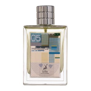 Maison Alhambra Monocline 05 Eau de Parfum 100ml Spray