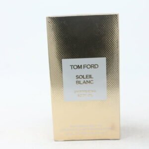 Tom Ford Soleil Blanc Shimmering Body Oil 45ml