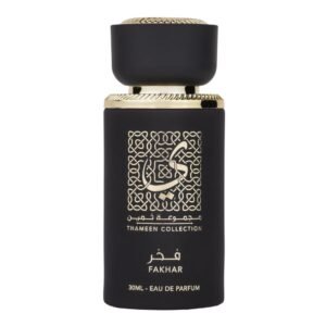 Lattafa Thameen Fakhar Eau de Parfum 30ml Spray