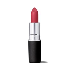Mac Powder Kiss Lipstick 3g - Burning Love