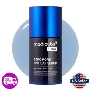 Medicube Zero Pore One Day Serum 30ml