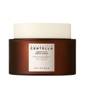 Skin1004 Madagascar Centella Probio-Cica Enrich Cream 50ml
