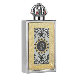 Lattafa Pride King Of Arabia Eau de Parfum 100ml Spray