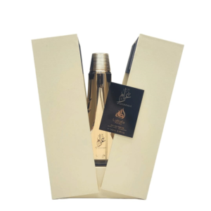 Lattafa Perfumes Gharam Eau de Parfum 100ml Spray