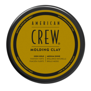 American Crew Molding Hair Clay 85g