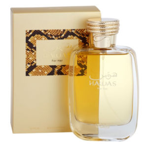 Rasasi Hawas for Her Eau de Parfum 100ml Spray