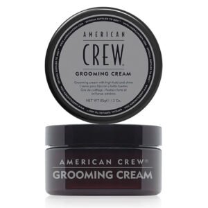 American Crew Grooming Hair Cream 85g
