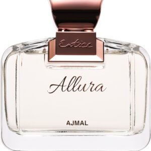 Ajmal Entice Allura Eau De Parfum 75ml Spray