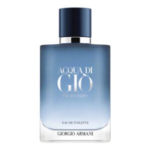 Giorgio Armani Acqua di Giò Profondo Eau de Toilette 50ml Spray