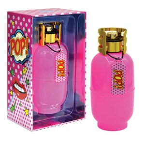 New Brand POP! Eau de Parfum 100ml Spray