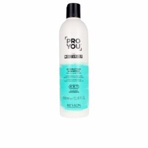Revlon Proyou The Moisturizer Hydrating Shampoo 350ml