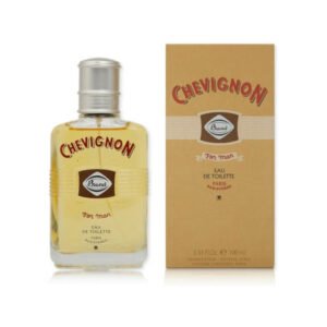 Chevignon For Men Eau de Toilette 100ml Spray