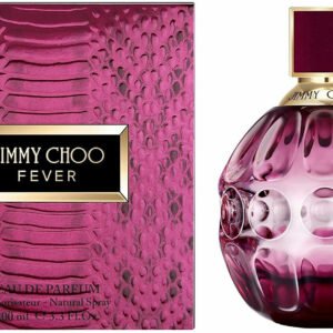 Jimmy Choo Fever Eau de Parfum 100ml Spray