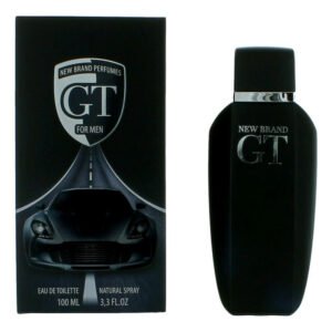 New Brand Parfums GT Eau de Toilette 100ml Spray
