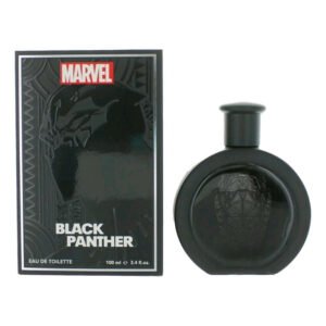 Marvel Black Panther Eau de Toilette 100ml Spray