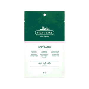 VT Cosmetics Cica + Care Spot Patch 48 Pieces