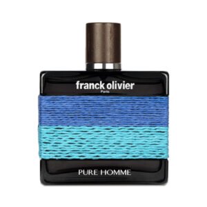 Franck Olivier Pure Homme Eau de Toilette 100ml Spray
