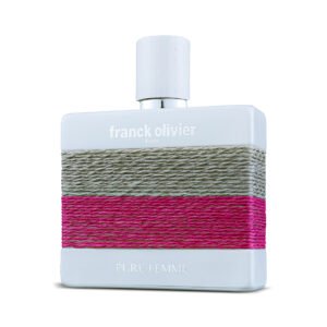 Franck Olivier Pure Femme Eau de Parfum 100ml Spray