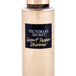 Victoria's Secret Coconut Passion Shimmer Fragrance Mist 250ml
