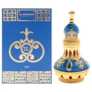 Al Haramain Taj Perfume Oil 12ml