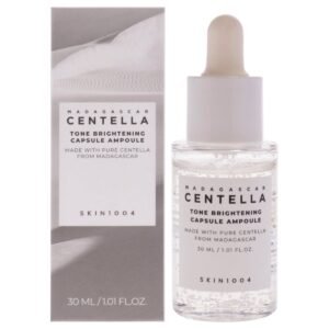 Skin1004 Madagascar Centella Tone Brightening Capsule Ampoule - 30ml