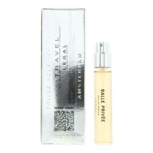 Salle Privée Legal Travelholder Refill Eau de Parfum 12ml Spray