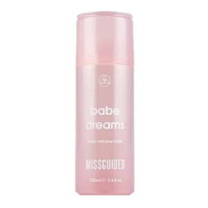 Missguided Babe Dreams Body Mist 220ml
