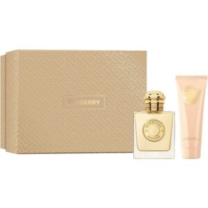 Burberry Goddess Gift Set 50ml EDP + 75ml Body Lotion