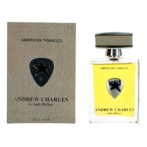 Andrew Hilfiger American Tobacco Eau de Toilette 100ml Spray