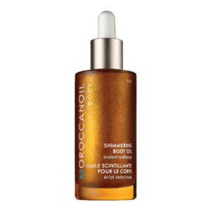 Moroccanoil Shimmering Body Oil 50ml