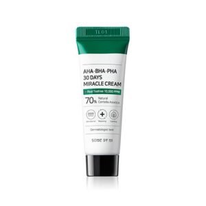 Some By Mi AHA, BHA, PHA Miracle Cream 30ml