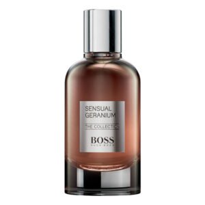 Hugo Boss The Collection Sensual Geranium Eau de Parfum 100ml Spray