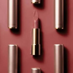 Lancome L?Absolu Rouge Intimatte Matte Lipstick 3.4g - 278 Hide And Seek