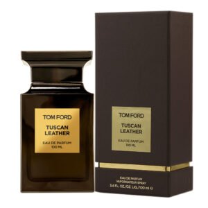 Tom Ford Private Blend Tuscan Leather Eau de Parfum 100ml Spray