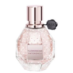 Viktor & Rolf Flowerbomb Mariage Eau de Parfum 50ml Spray
