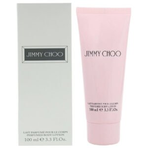 Jimmy Choo Body Lotion 100ml