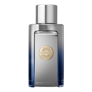 Antonio Banderas The Icon Elixir Eau de Parfum 100ml Spray
