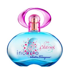 Salvatore Ferragamo Incanto Charms Eau de Toilette 50ml Spray