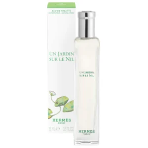 Hermès Un Jardin Sur Le Nil Eau de Toilette 15ml Spray