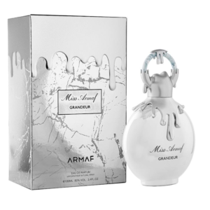 Miss Armaf Grandeur Eau De Parfum 100ml