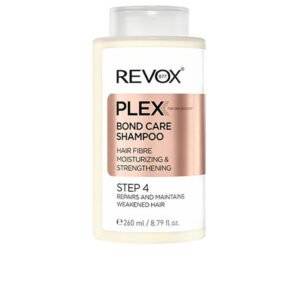 Revox B77 Plex Step 4 Bond Care Shampoo 260ml